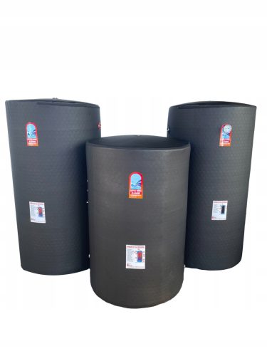  Spremnik toplinske pumpe 320L