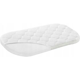 Dječji madrac od pjene za krevet Baby Hug 75x37 cm Fiki