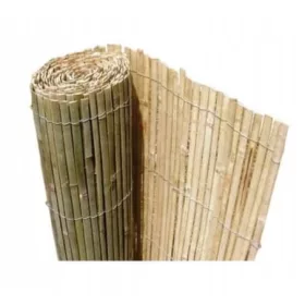 Otirač od bambusa Dixiestore 5m x 180 cm
