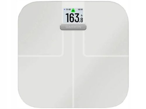 Garmin Index S2 kupaonska vaga