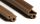 BRTE ZA PVC PROZORE VEKA S-1126 + S-1127 SET