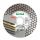 DiSTAR Tarcza Dijamantna EDGE DRY Ø125mm 1.6 25 22.23