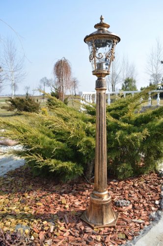 Luster Diadema F za vanjsku rasvjetu