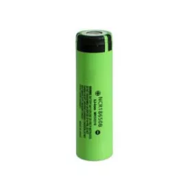    Liitokala NCR18650B Li-ion 18650 3400mAh 3.7V baterija sa zaštitom