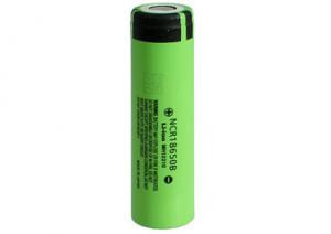  Liitokala NCR18650B Li-ion 18650 3400mAh 3.7V baterija sa zaštitom