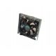 Kaminarski ventilator Terminal M 125 RTO Turbo