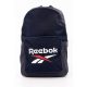 Reebok Moderan Jednodijelni Školski Ruksak Plavo-Bijele Boje 20 l