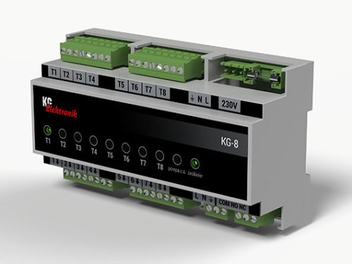 Hydro-Era KG-8 Kontroler za Podno Grijanje