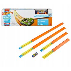 Zestaw Hot Wheels Graditelj staza GVG13