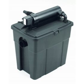   Filtr za ribnjak Pontec Multiclear 1500 l/h - Učinkovito čišćenje vode