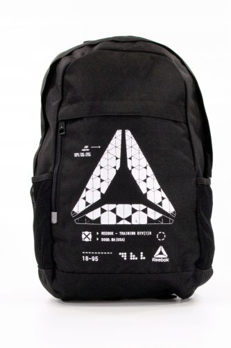 Ruksak za školu Reebok JUNIOR MOTION TR BP CE4278
