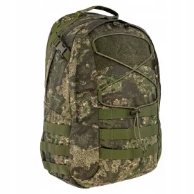 Ruksak Helikon EDC Cordura 21L - kamuflaža PenCott WildWood