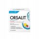 ORSALIT Biomed Orsalit dodatak prehrani za odrasle s okusom limun-malina