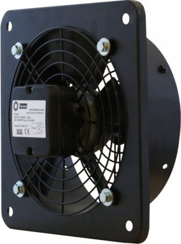 Ferono FPT400 aksijalni ventilator 400 mm