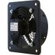 Ferono FPT400 aksijalni ventilator 400 mm