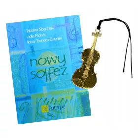 Solfeža Tatiana Stachak Lidia Florek
