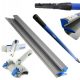 KUBALA NOŽ ZA KAT 80CM ŠTAP ADAPTER SET