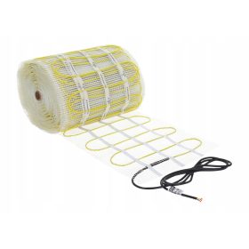  Grijaća mreža za pločice MA-160W/m² 18m²