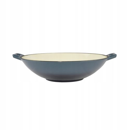 Perfect Home tava 37 cm, emajlirana