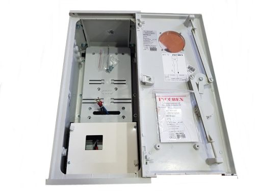 Incobex 500 V IP44 630 A rasklopni uređaj