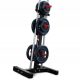 K-SPORT Stalak za teret, dvodijelni, 450 kg