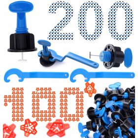 TAGRED montažni klinovi 300 kom.