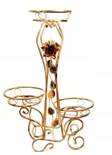 Dixiestore cvjetni stalak 93 cm metalni