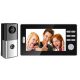 Bežični video interfon REER XT-08 s radio vezom i 720P performansama