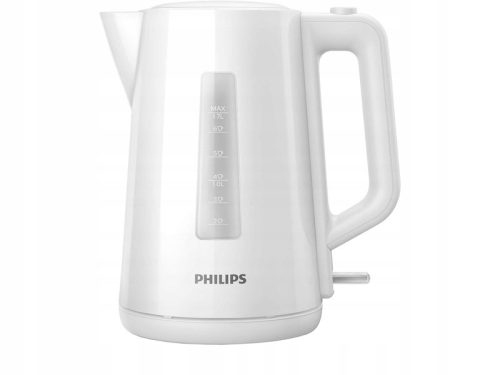  Philips HD9318/00 kuhalo za vodu 2200 W 1,7 l bijelo