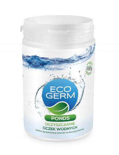EkoGerm Ribnjaci 1kg