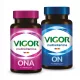 VIGOR ONA I ON 50 - Komplet Multivitamina za Parove