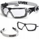  UVEX Pheos S GUARD ZAŠTITNE NAOČALE 9192680
