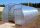 Vrhunski staklenik - Lun Fix Strong staklenik 10 x 3 x 2 m