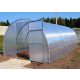 Vrhunski staklenik - Lun Fix Strong staklenik 10 x 3 x 2 m