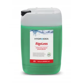 HYDROIDEA AlgoLess 25L Protiv Algi