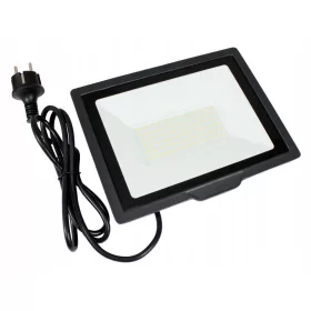   Halogena LED rasvjeta 100W sa kablom | EKONOMIČAN i EKOLOŠKI PRIHVATLJIV