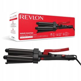 Revlon Wave Master - Jumbo Waver RVIR3056UKE