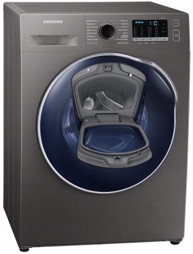  SAMSUNG WD8NK52E0ZX AddWash Slim perilica-sušilica rublja