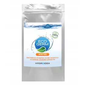 EkoGerm Zima Bakterije 100g