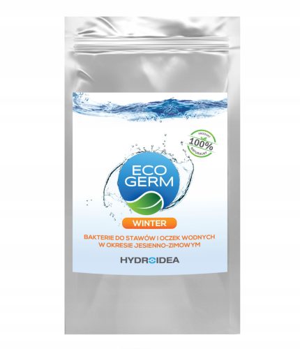 EkoGerm Zima Bakterije 100g