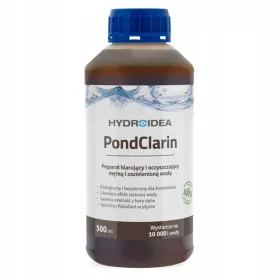 PondClarin za bistrenje vode 0,5l