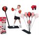BOKSERSKI SET ZA DJECU - VREĆA ZA BOKSANJE 125cm + RUKAVICE 2587