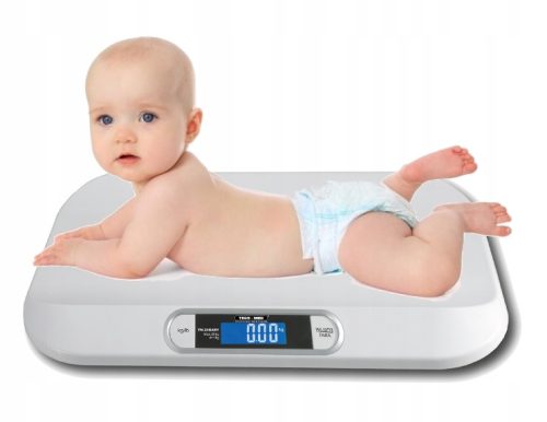 Baby vaga Tech-Med za precizno mjerenje djece i dojenčadi