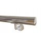 INOX PORUKA Ø 42,4 X 2MM, POLIRANA (POŠLJOKANA)