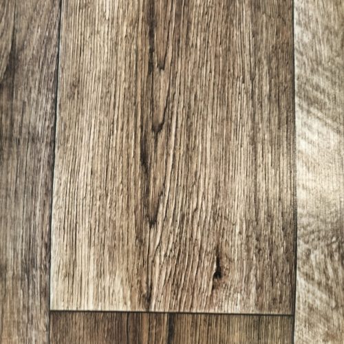 PVC podna obloga imitacija drva 4 m 2,7 mm
