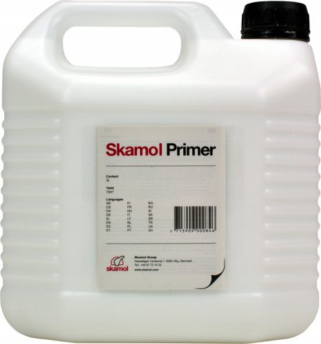 Skamol Premaz za Kaminske Ploče 3L