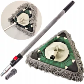 Dust Eater Mop Set za Čišćenje Sufita i Zidova