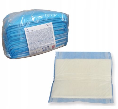 Visokoapsorbirajući netkani kompresi Maimed Pad 20 x 20 cm, 25 kom.