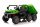  AUTO napaja se baterijom od 24V 7Ah, 4 motora Farmer Truck