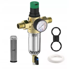 FERDOM FD191 set 0,2 l